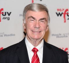 Sam Donaldson