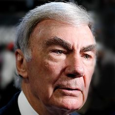 Sam Donaldson