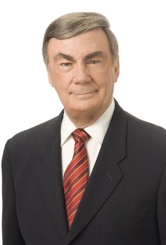 Sam Donaldson