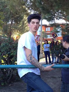 Sam Pepper