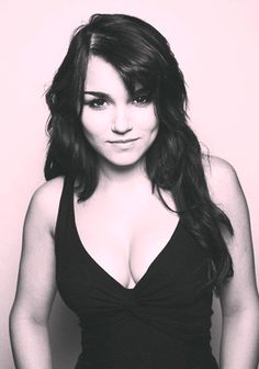 Samantha Barks