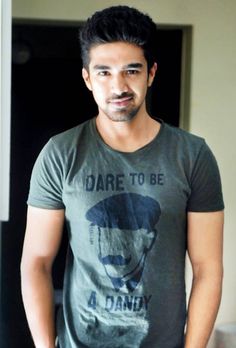 Saqib Saleem