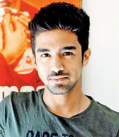 Saqib Saleem