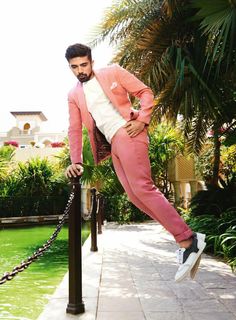 Saqib Saleem