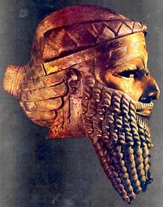 Sargon of Akkad