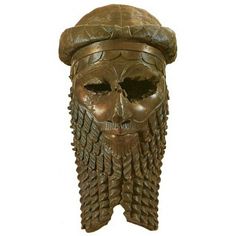 Sargon of Akkad