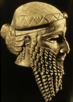 Sargon of Akkad