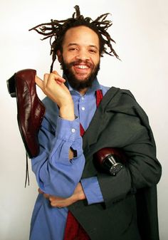 Savion Glover