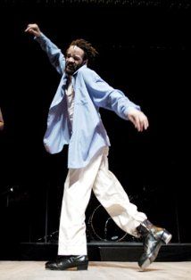 Savion Glover