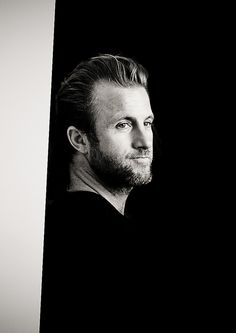 Scott Caan