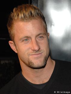 Scott Caan