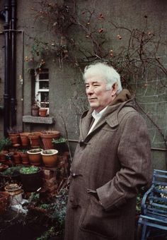 Seamus Heaney