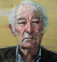 Seamus Heaney