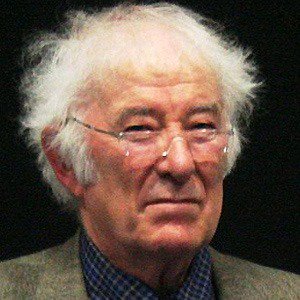 Seamus Heaney