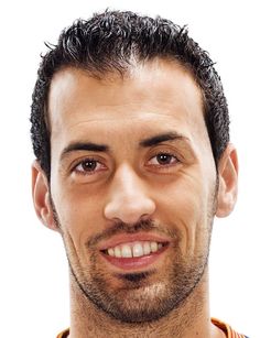 Sergio Busquets