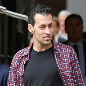 Sergio Busquets