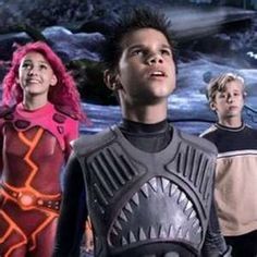 Shark Boy