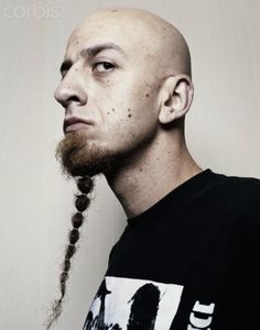 Shavo Odadjian