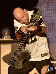 Shavo Odadjian