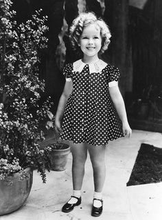 Shirley Temple