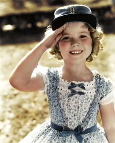 Shirley Temple