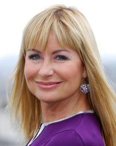 Sian Lloyd