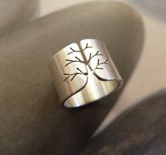 Silver Tree