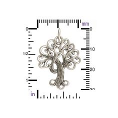 Silver Tree