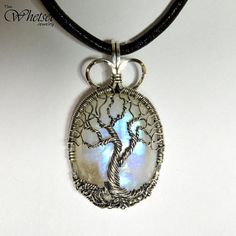 Silver Tree