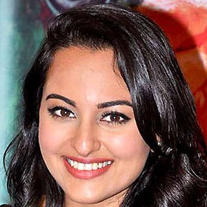 Sonakshi Sinha