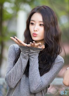 Song Ji-eun