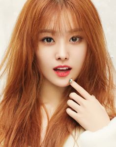 Song Ji-eun