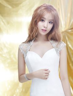 Song Ji-eun