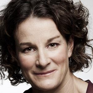 Sonia O'Sullivan