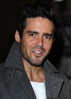 Spencer Matthews