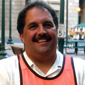 Stan Van Gundy