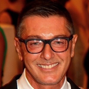 Stefano Gabbana