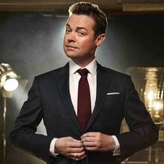 Stephen Mulhern