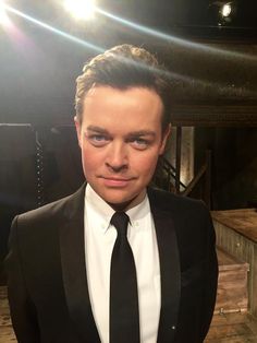 Stephen Mulhern