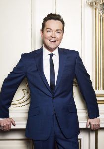 Stephen Mulhern