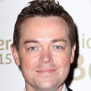 Stephen Mulhern