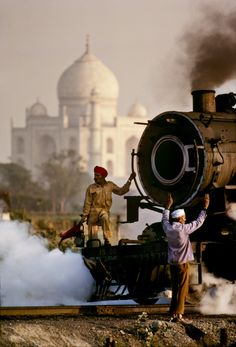 Steve McCurry