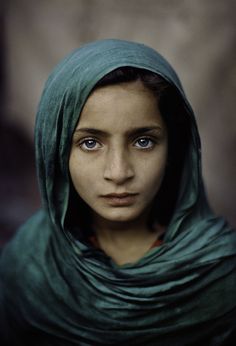 Steve McCurry