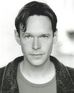 Steven Mackintosh