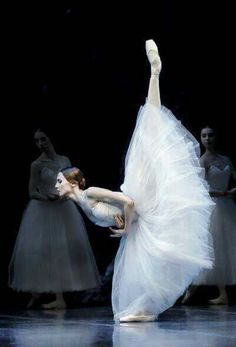 Svetlana Zakharova