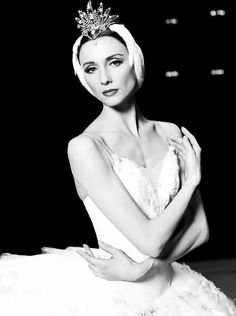 Svetlana Zakharova