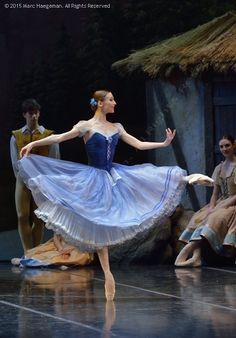 Svetlana Zakharova