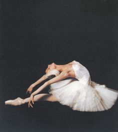 Svetlana Zakharova