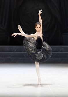 Svetlana Zakharova