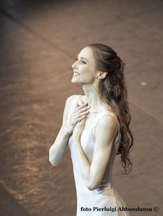 Svetlana Zakharova